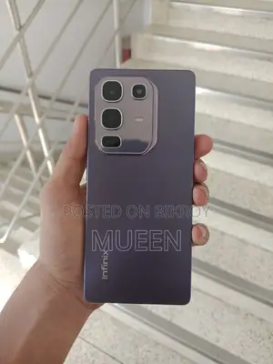 Infinix Note 50 Pro (Used)