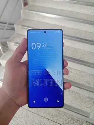 Infinix Note 50 Pro (Used)