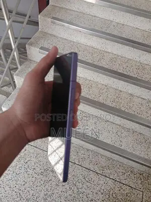 Infinix Note 50 Pro (Used)
