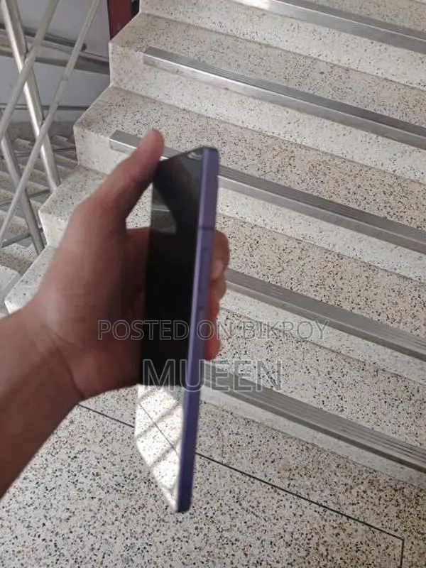 Infinix Note 50 Pro (Used)