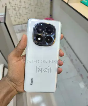 Xiaomi Redmi Note 14 Pro Plus 256 (Used)