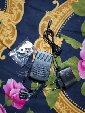 Electric Mini Sewing Machine