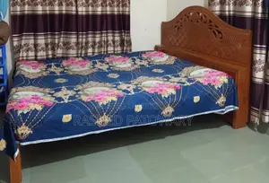 Bed for sale