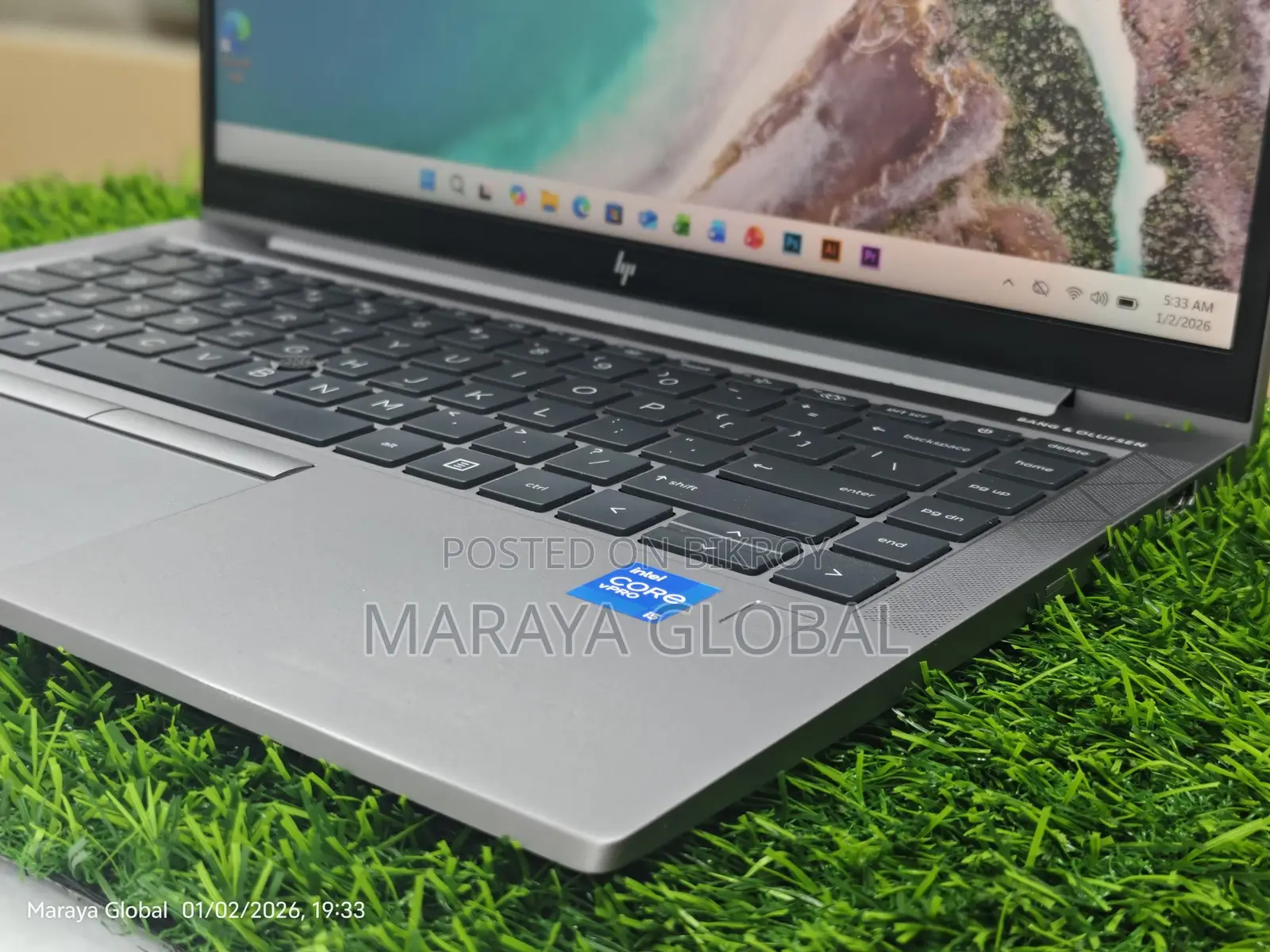 Hp Zbook 14 G7 Mobile Workstation