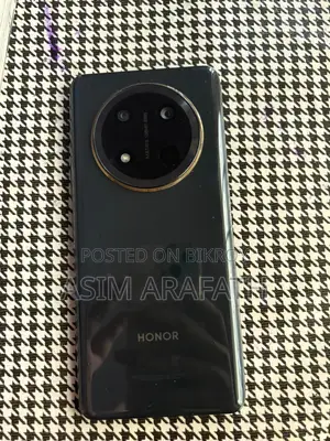Honor Magic 7 lite (Used)