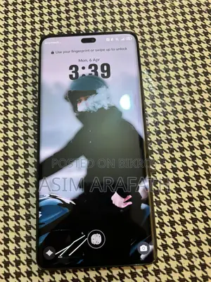 Honor Magic 7 lite (Used)