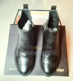 Apex Maverick Formal Highnick Chelsea Boot
