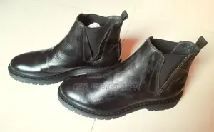 Apex Maverick Formal Highnick Chelsea Boot