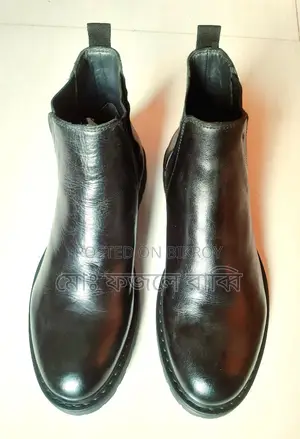 Apex Maverick Formal Highnick Chelsea Boot