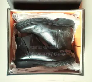 Apex Maverick Formal Highnick Chelsea Boot