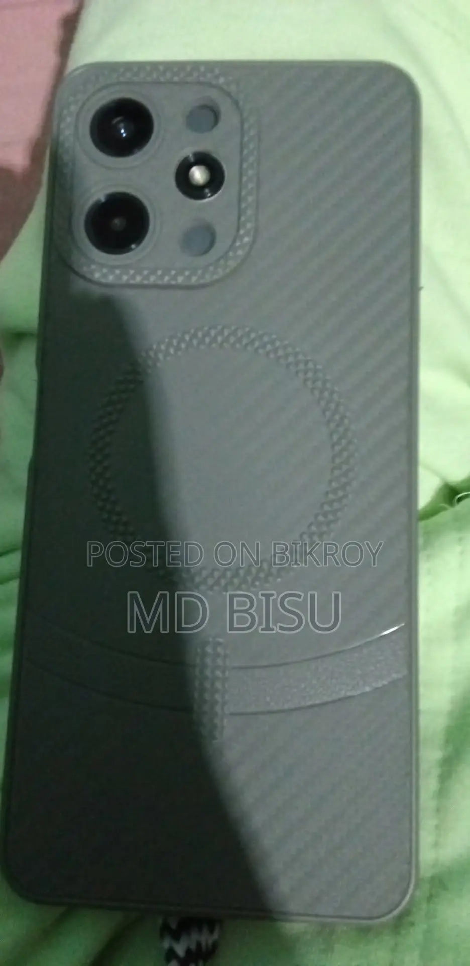 শাওমি রেডমি ১২ ৫জি (ব্যবহৃত)
