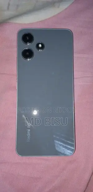 শাওমি রেডমি ১২ ৫জি (ব্যবহৃত)