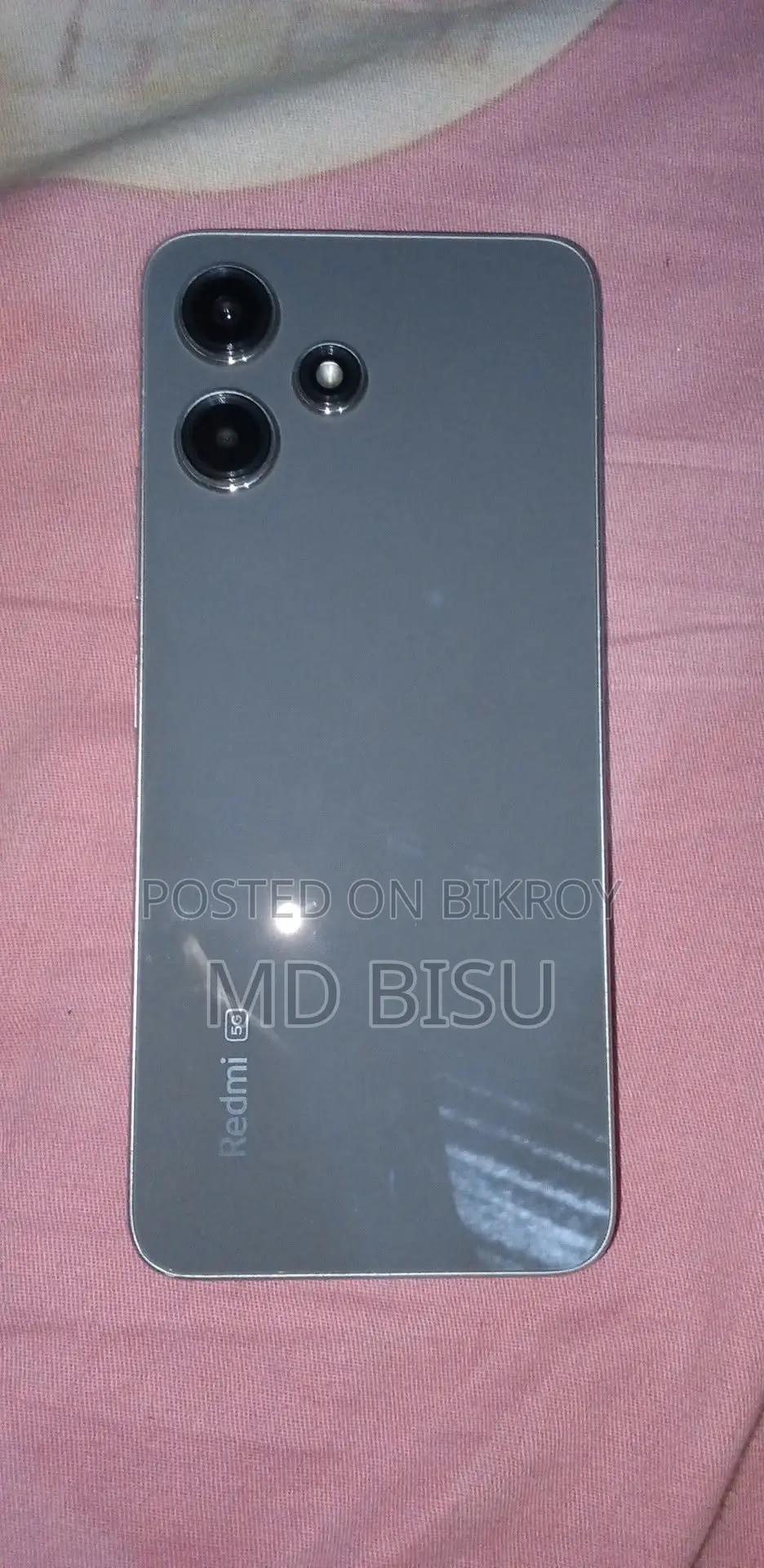 শাওমি রেডমি ১২ ৫জি (ব্যবহৃত)