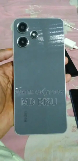 শাওমি রেডমি ১২ ৫জি (ব্যবহৃত)