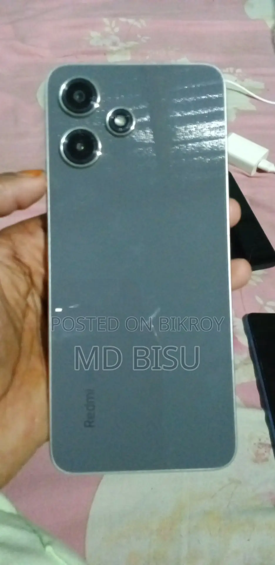 শাওমি রেডমি ১২ ৫জি (ব্যবহৃত)
