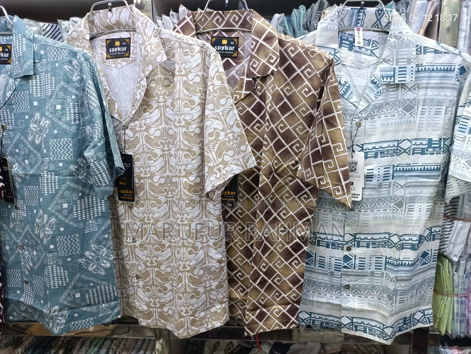 Shirt for sale