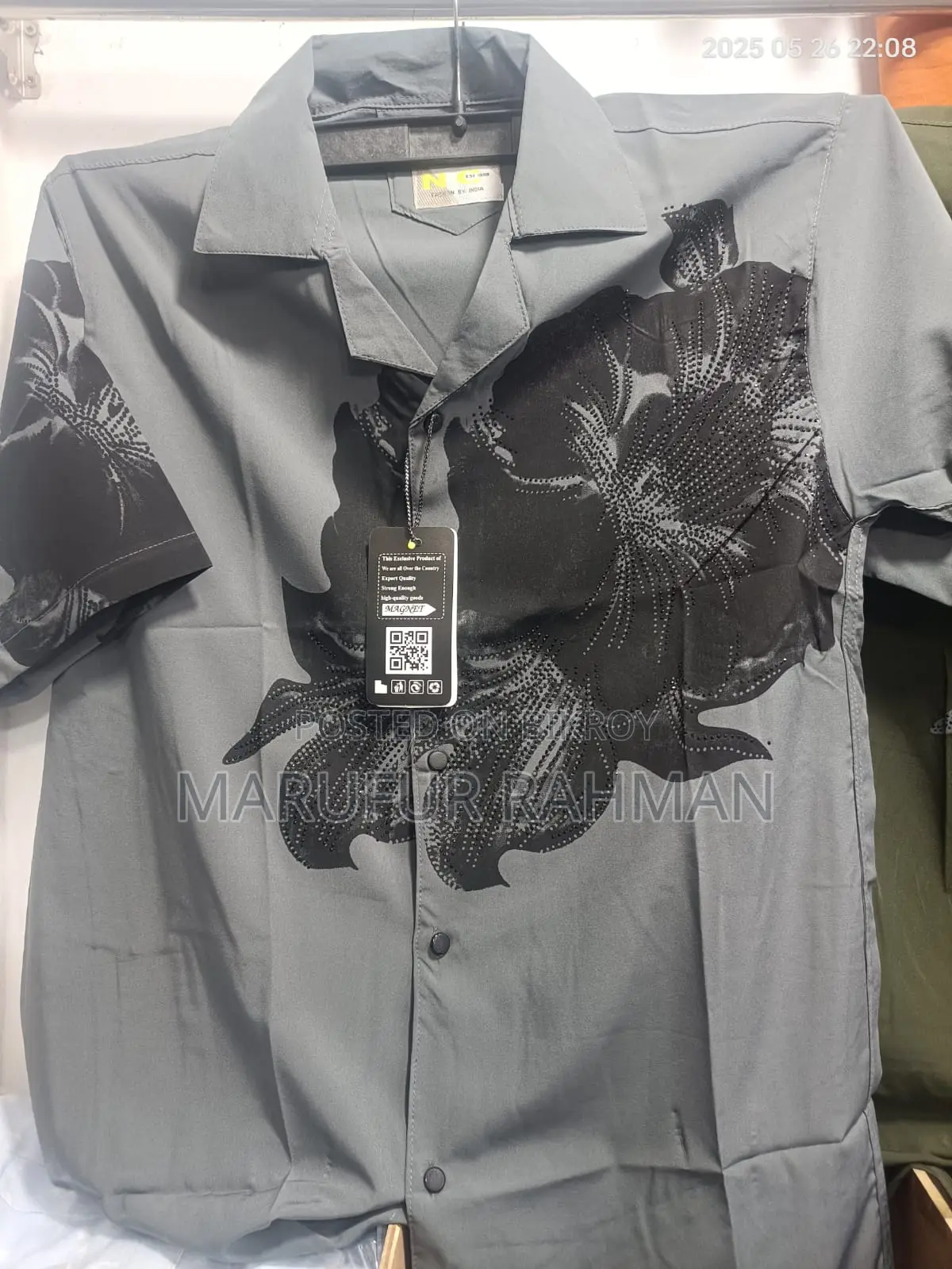 Shirt for sale
