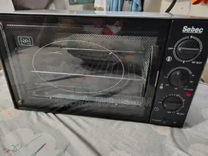 Oven microwave