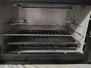 Oven microwave