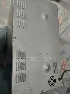 Oven microwave