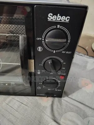 Oven microwave