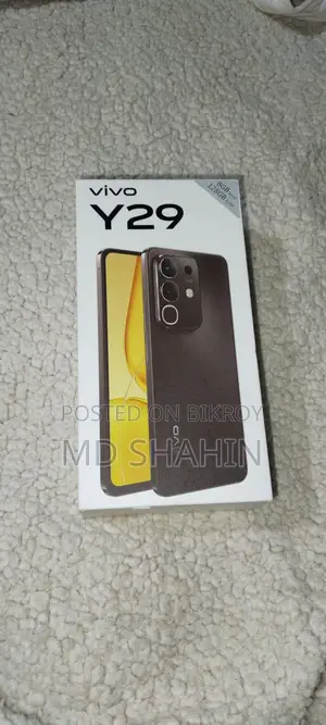 ভিভো ওয়াই২৯ (ব্যবহৃত)