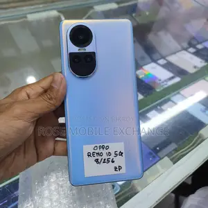 OPPO Reno 10 5G 8/256GB (Used)