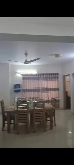 South facing 1500 sft flat sale at bonoshree