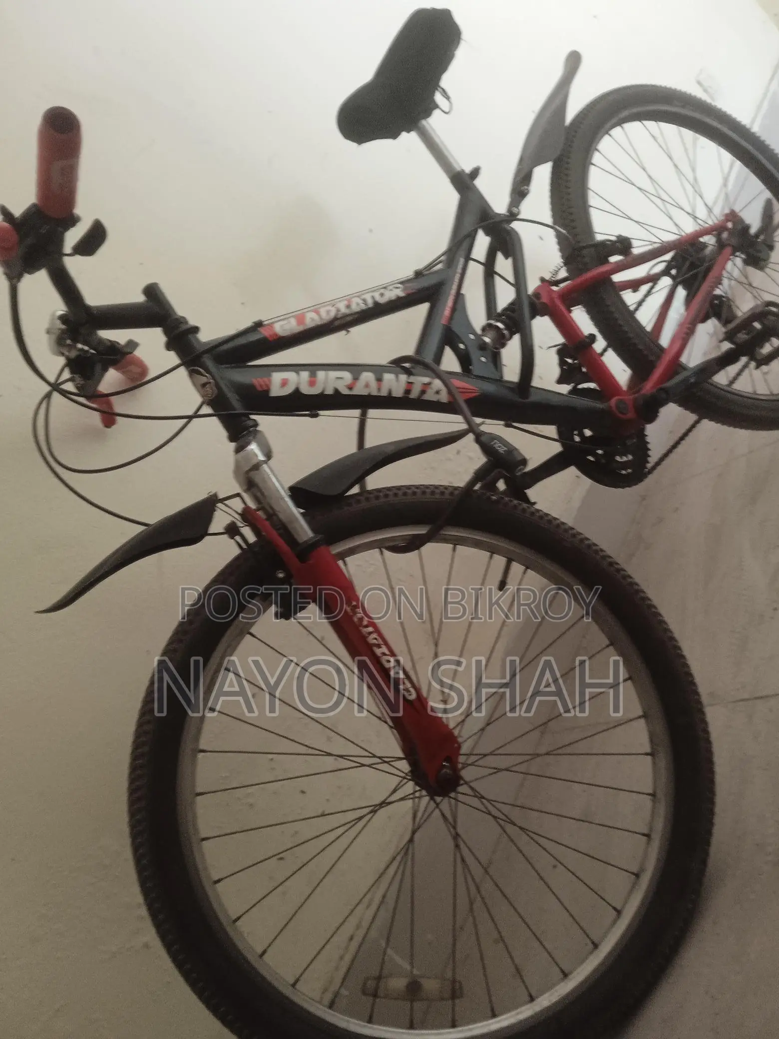 Cycle Sell