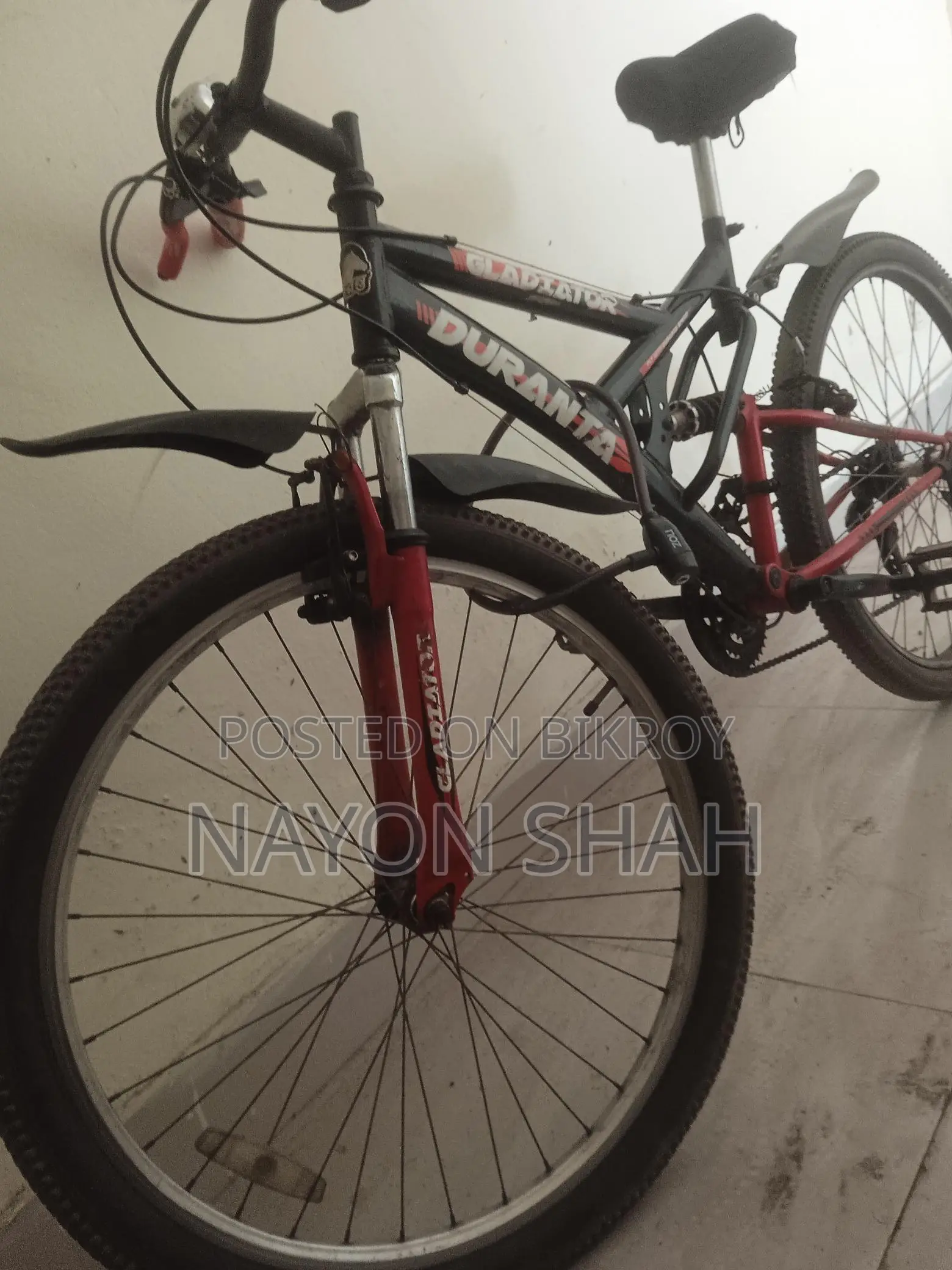 Cycle Sell