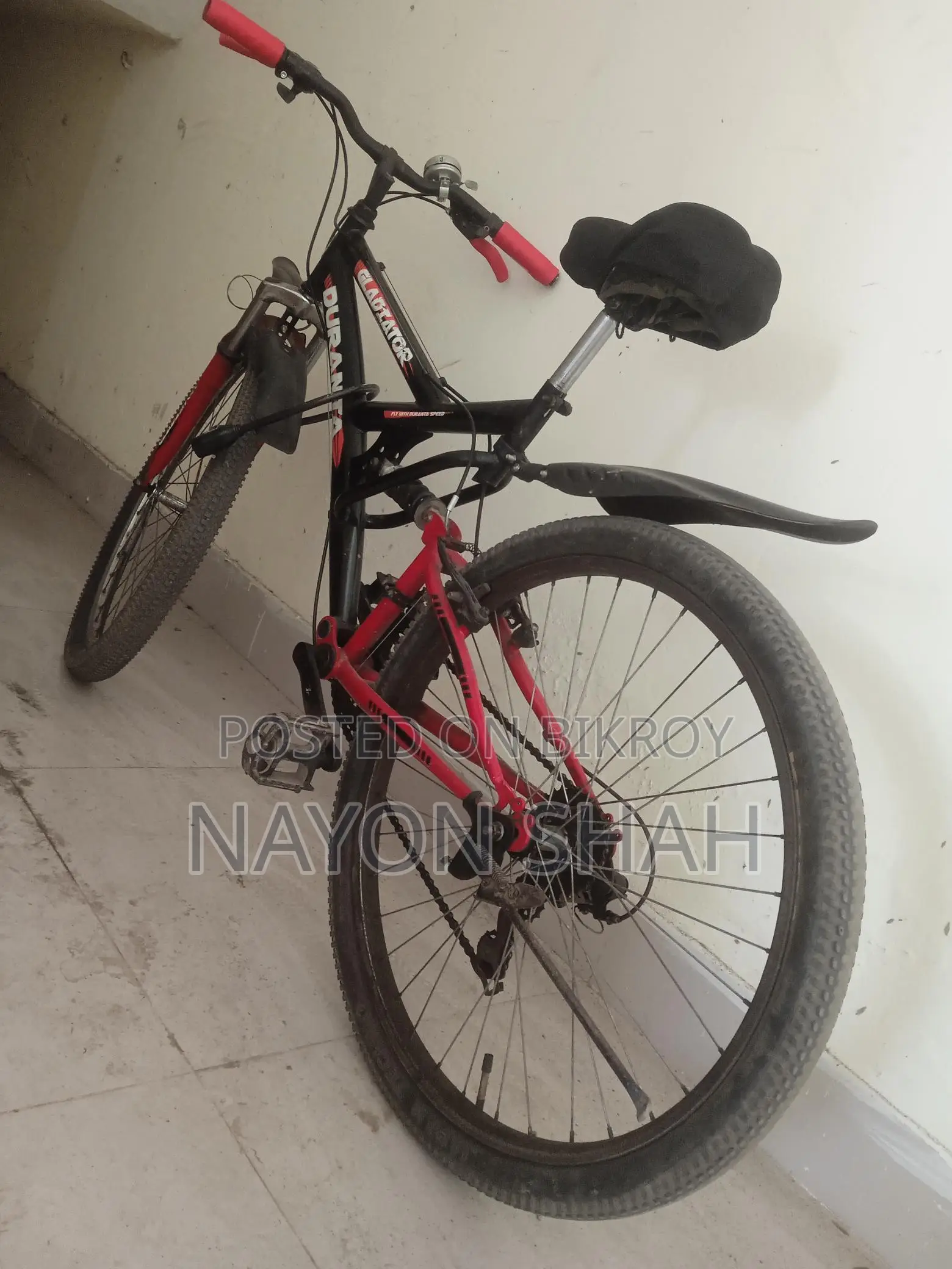 Cycle Sell