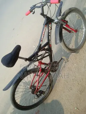 Cycle Sell