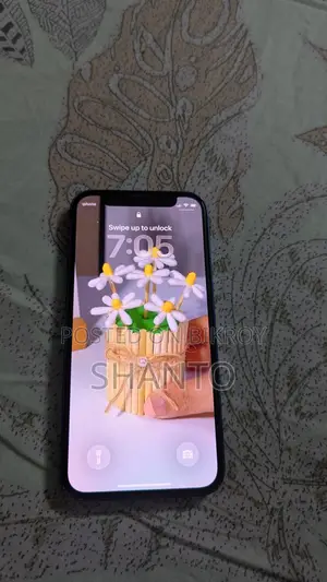 Apple iPhone 12 Mini (ব্যবহৃত)