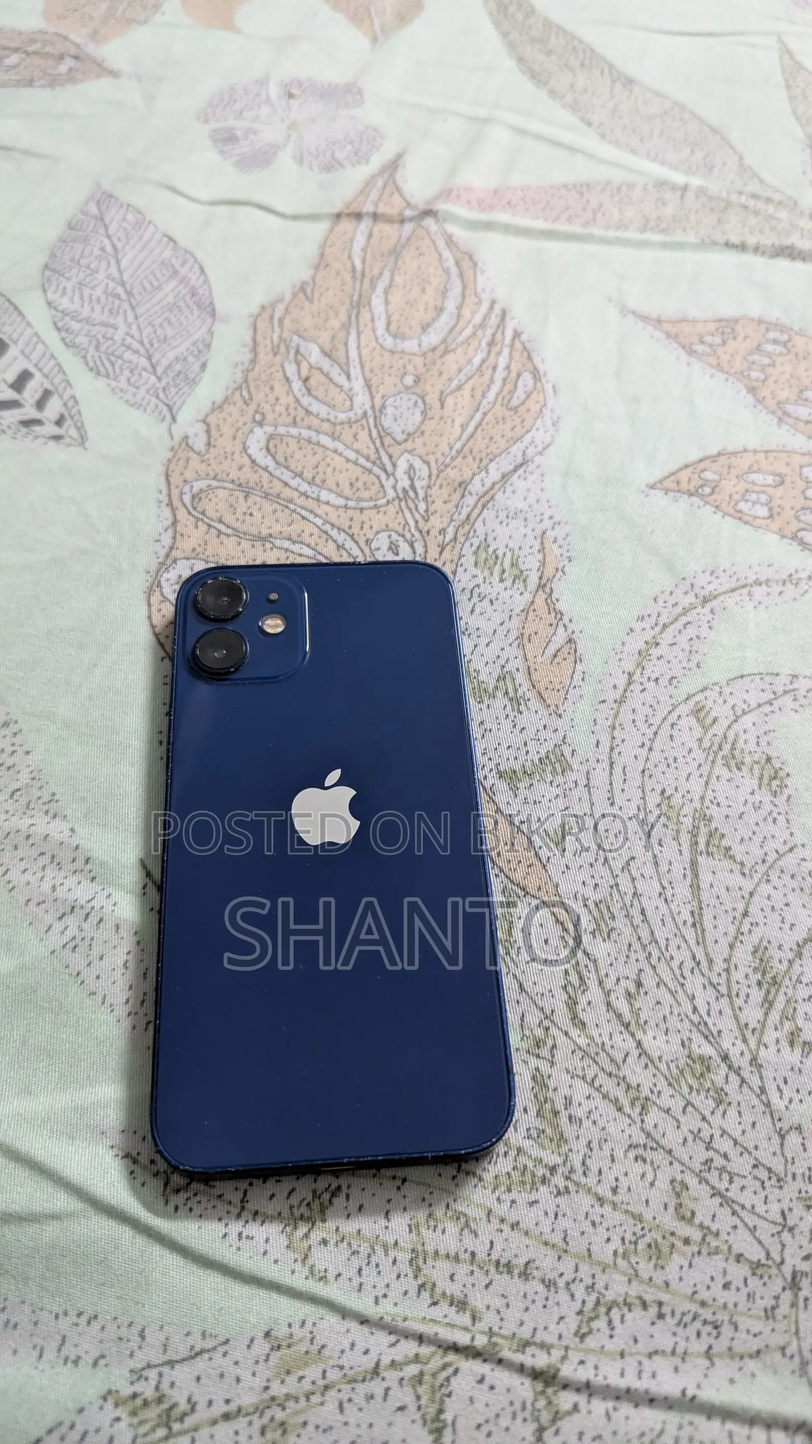 Apple iPhone 12 Mini (ব্যবহৃত)