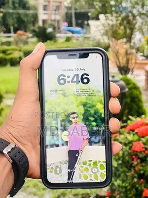 Apple iPhone 11 (Used)