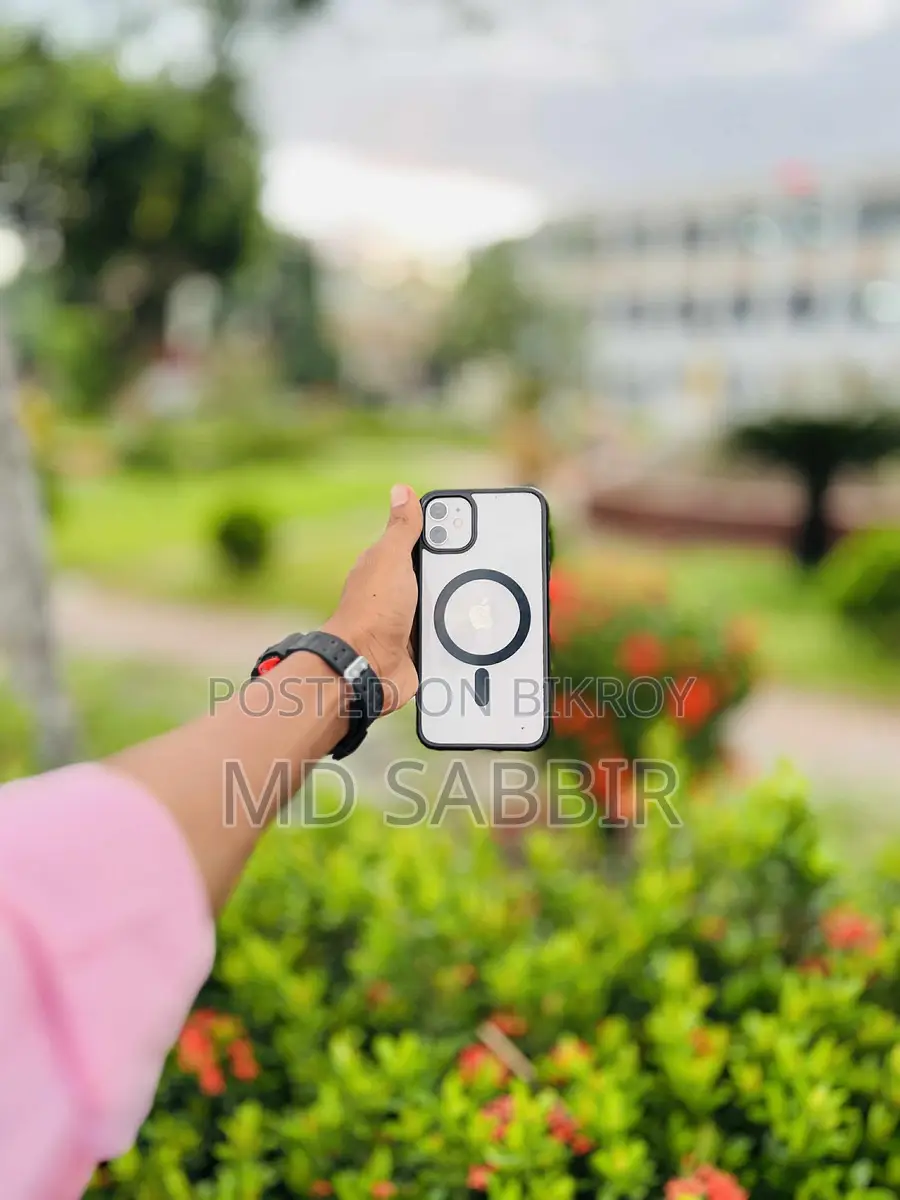 Apple iPhone 11 (Used)