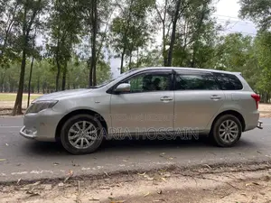 Toyota Fielder 2010