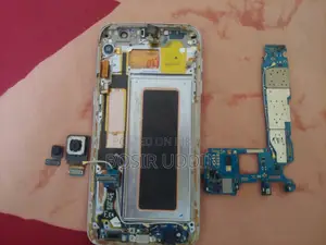 samsung galaxy s7 edge মোবাইলের মাদারবোর্ড