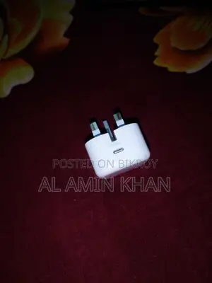 Original.20w.usb-c Power Adapter