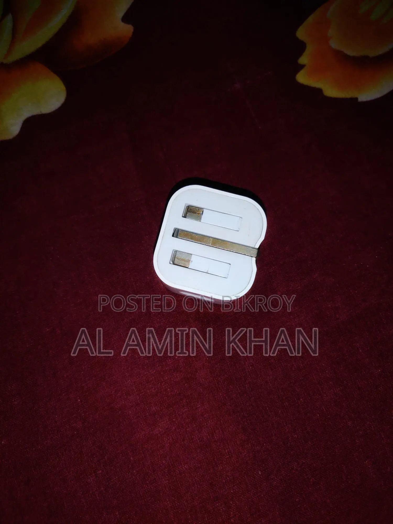 Original.20w.usb-c Power Adapter