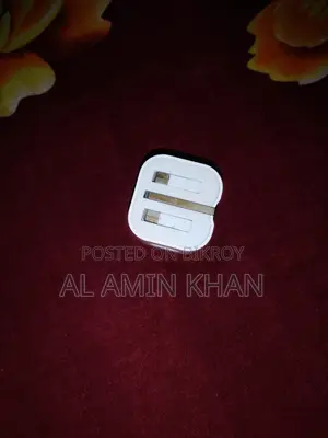 Original.20w.usb-c Power Adapter