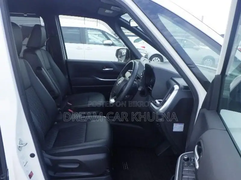 Toyota Noah HYBRID PKG.S-Z 2022