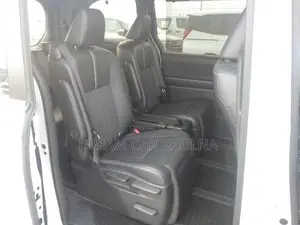 Toyota Noah HYBRID PKG.S-Z 2022