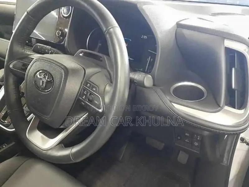 Toyota Noah HYBRID PKG.S-Z 2022