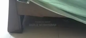 Argent sell bed