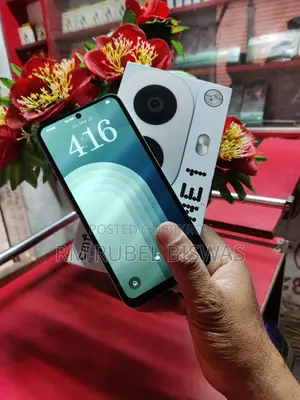 Nothing CMF Phone 1 . (Used)