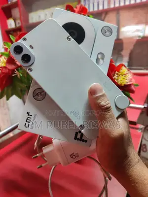 Nothing CMF Phone 1 . (Used)