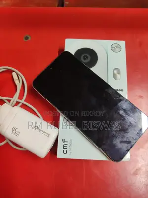 Nothing CMF Phone 1 . (Used)