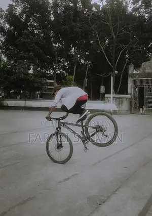 Bicycle for Sale