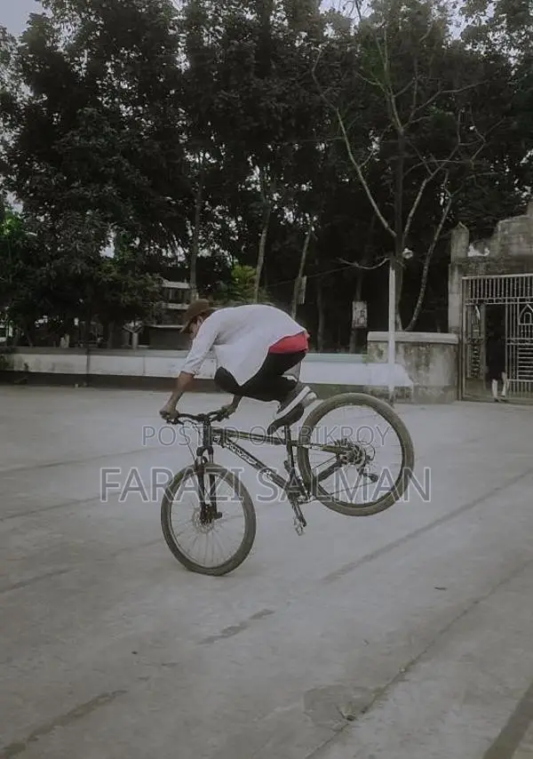 Bicycle for Sale